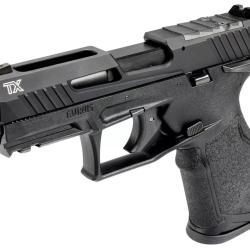 PISTOLET TAURUS TX22 TORO CALIBRE 22LR