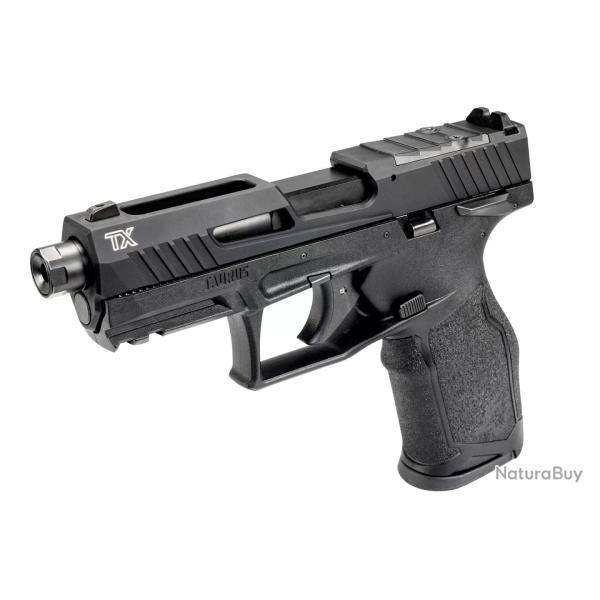PISTOLET TAURUS TX22 TORO CALIBRE 22LR