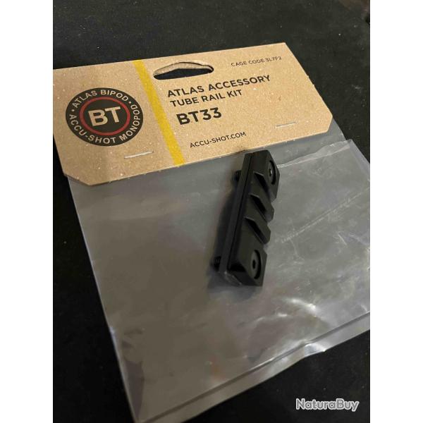 Atlas BT33