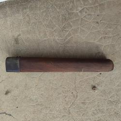 Sous garde main pour carabine d exercice mossberg mod 42