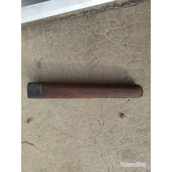 Sous garde main pour carabine d exercice mossberg mod 42