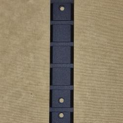 Embase Leupold type Weaver pour carabine Browning Bar HILMAR SUPER DESTOCK !!!
