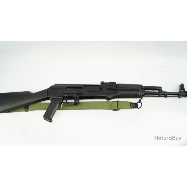 Carabine semi automatique type "AK" Arsenal SAR M1 223REM