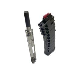 CMMG Conversion 22ARC 22LR Bravo Kit avec 1 Chargeur 25 cps