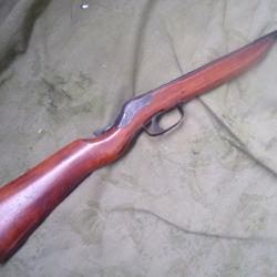 carabine jouet de tir aux pigeons