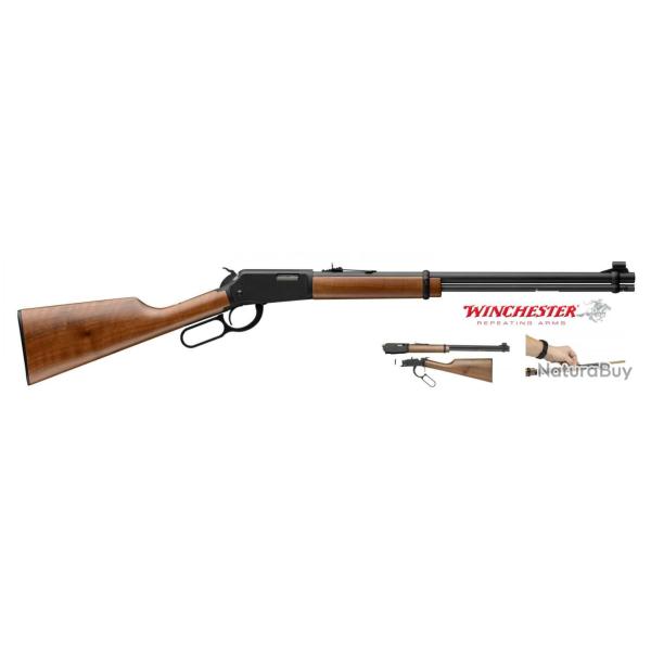 Carabine � levier de sous garde WINCHESTER RANGER cal.22Lr