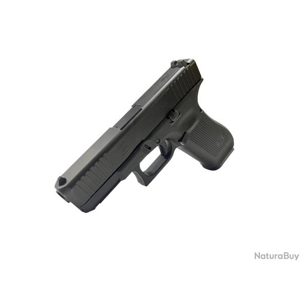 Glock 45 Gen 5 FS - 9x19