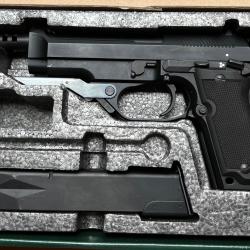 R&eacute;plique Beretta MR 93 II ASG