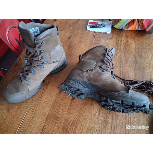 Chaussures randonn�e HAIX