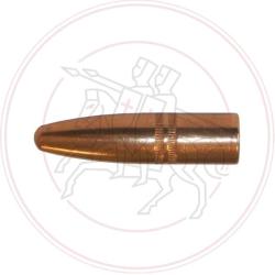 Ogives cuivr&eacute; CAMPRO FCP-POINTED - Cal:.30 - Dia:.308" - 220gr - sachet de 500