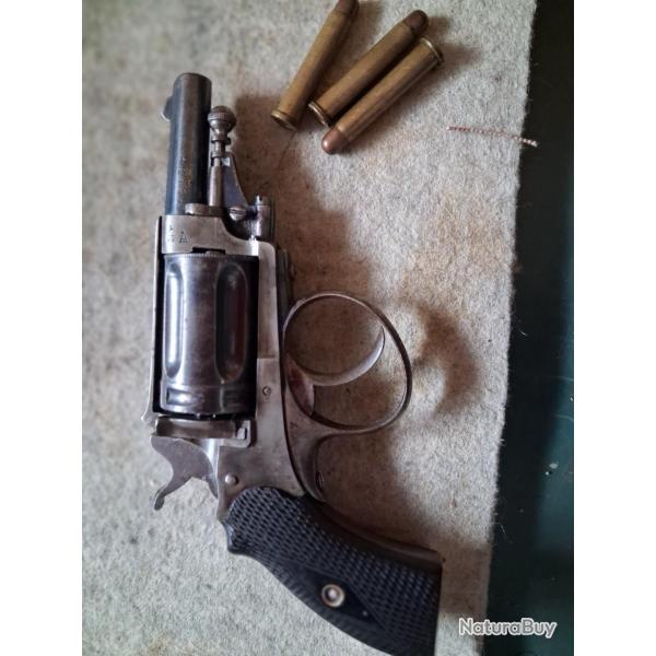 Beau Velodog Saint �tienne  6 mm velodog   Cat D