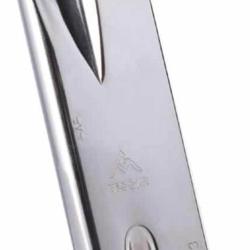 CHARGEUR MEC-GAR BROWNING GP35-SA35 HP9 - Cal: 9 mm - 13 coups - Nickel