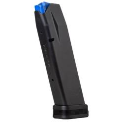 CHARGEUR MEC GAR - CZ 75/SP01/SHADOW2 - 19 COUPS - AFC - Cal: 9X19