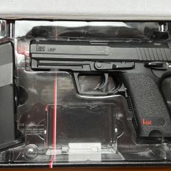 R&eacute;plique HK USP 45 Umarex 6mm