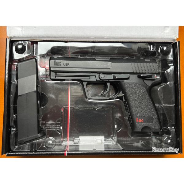 R�plique HK USP 45 Umarex 6mm