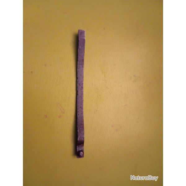 Ressort d' embouchoir k98 mauser