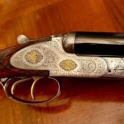 Magnifique Artisan royal cal 12/70