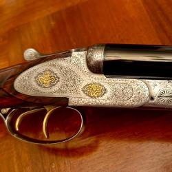 Magnifique Artisan royal cal 12/70