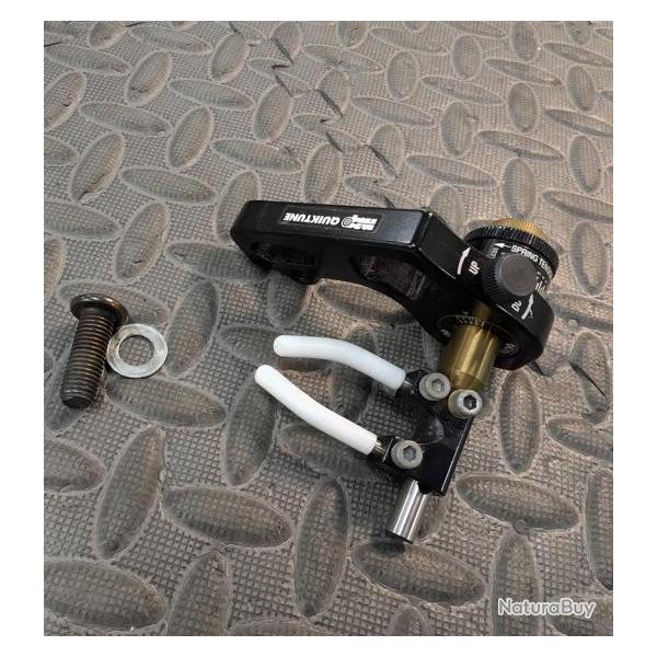 Nap, repose fl�che quickTune 3000 droitier d'occasion