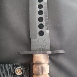 Tr&egrave;s rare usm9      us M9 du fabricant  lan cay