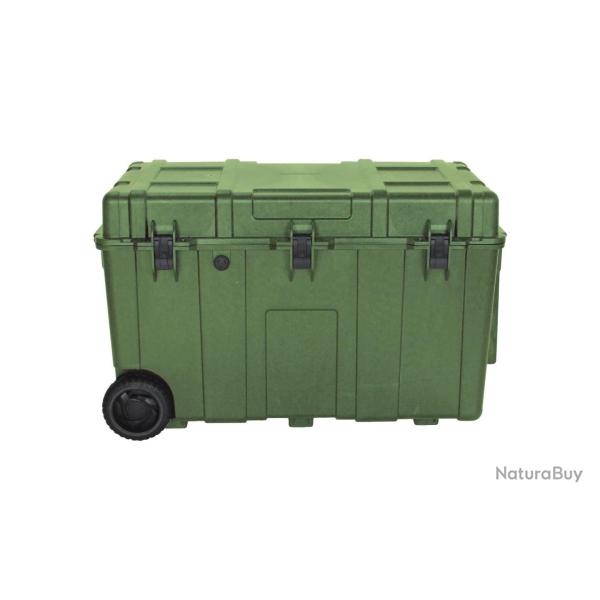 Malle de transport professionnelle �tanche OD