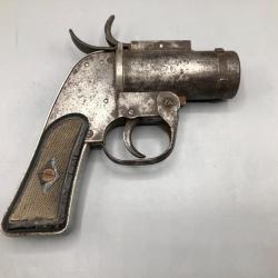 pistolet lance-fus&eacute;e US M8 de 1942