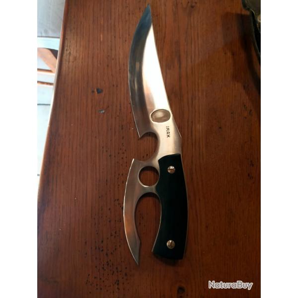 Couteau du film cobra