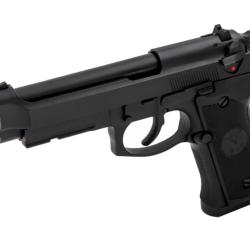 R&eacute;plique GBB Raven R9 noir
