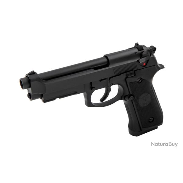 R�plique GBB Raven R9 noir