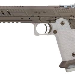 R&eacute;plique GBB gaz Vorsk CS Hi-Capa Vengeance Requiem &eacute;dition