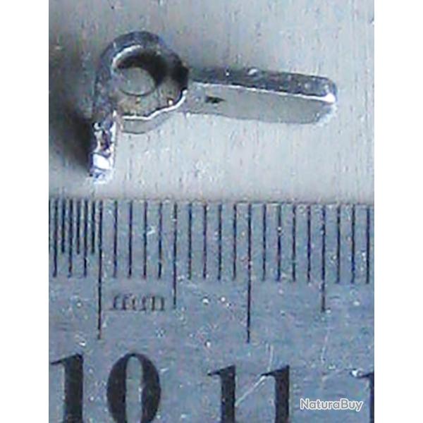 Planchette hausse US CW 1861