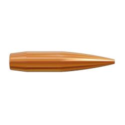 OGIVES LAPUA 6.5MM 136GR OTM SCENAR-L GB546 X100