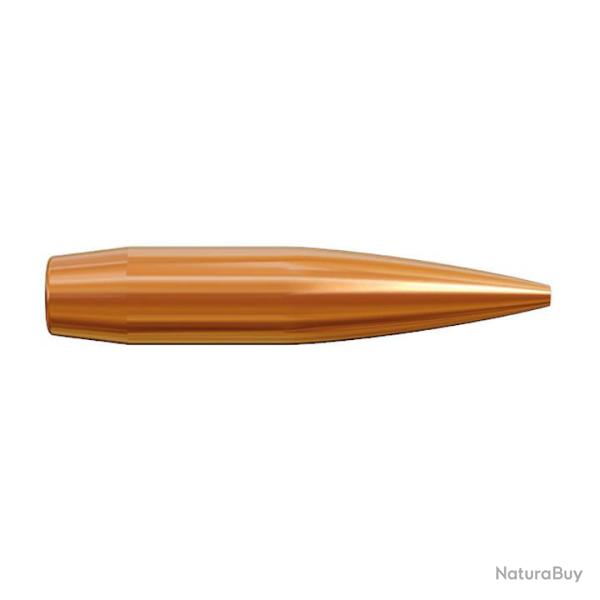 OGIVES LAPUA 6.5MM 136GR OTM SCENAR-L GB546 X100