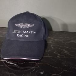 Casquette ASTON MARTIN Racing
