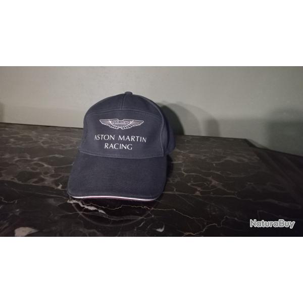 Casquette ASTON MARTIN Racing