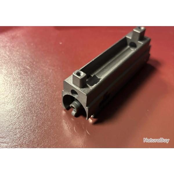 Bloc nozzle complet SCAR H WE GBBR