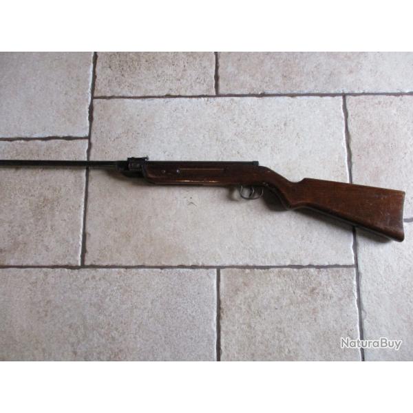 Carabine a air Diana 25