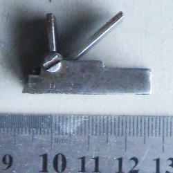 hausse US CW fusil ou carabine