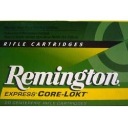 3X35WHELEN 35 Whelen Remington Core-Lokt PSP 200 gr LIV GRATIS