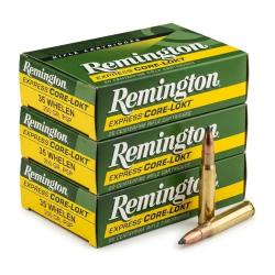 3X35WHELEN 35 Whelen Remington Core-Lokt PSP 200 gr LIV GRATIS