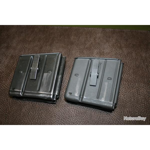 chargeurs MAS 49-56 categorie C