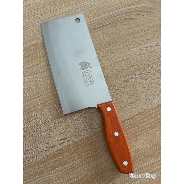 Hachoir cuisine neuf