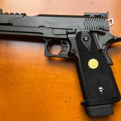 R&eacute;plique Colt 45 Hi Capa Dragon 5.1