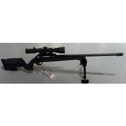 PACK MONZA TIR 308 + VALISE OFFERTE