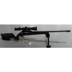 PACK MONZA TIR 308 + VALISE OFFERTE +FDB