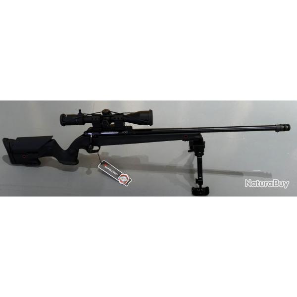 PACK MONZA TIR 308 + VALISE OFFERTE