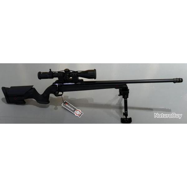 PACK MONZA TIR 308 + VALISE OFFERTE +FDB