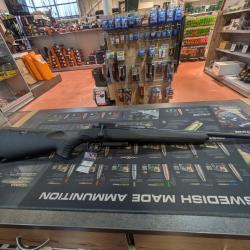 Carabine lin&eacute;aire mauser m25 extreme