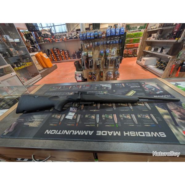 Carabine lin�aire mauser m25 extreme