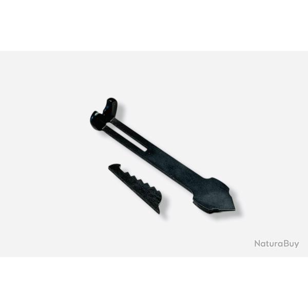 Hausse complete Rossi Gallery